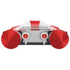 Slipräder Heckräder