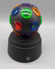 AC Disko Ball Party Light