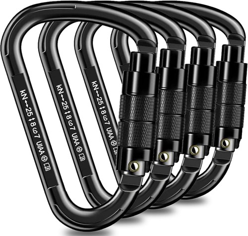 Kletterkarabiner