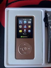 32 GB MP3-Player mit Bluetooth