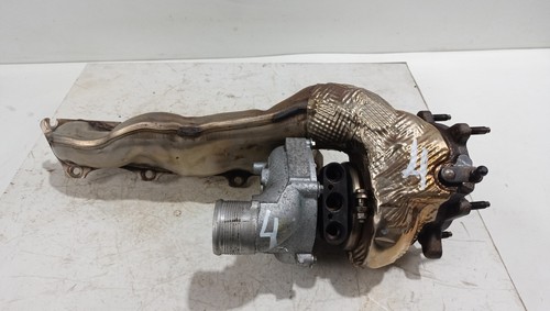 Turbolader audi tfsi - turbolader,