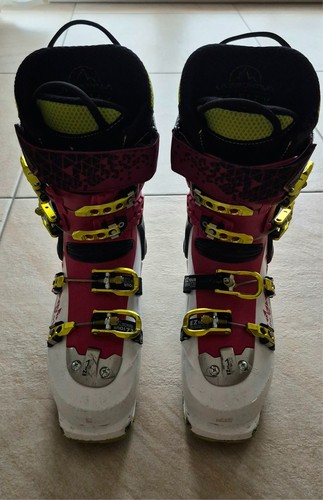 Sportiva sparkle 0 - la,