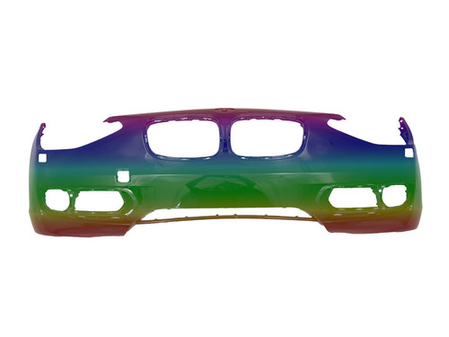 Bmw 1er f20 - f21, 2011-15