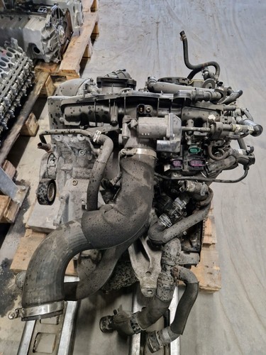 Cdnb tfsi motor - motor, audi