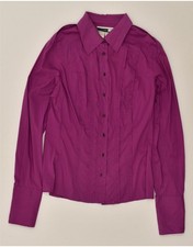 Sportmax Damen Smokinghemd UK