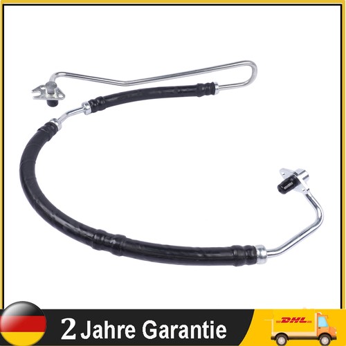 Dehnleitung vorlaufleitung - dehnleitung,