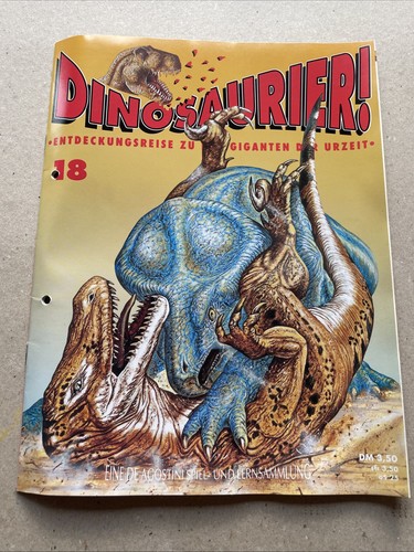 Dinosaurier entdeckungsreise - dinosaurier,
