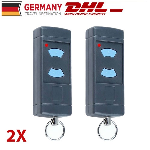 Handsender für hormann - 2,