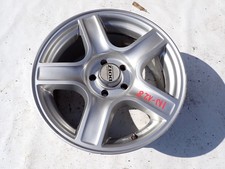 17" Zoll Alufelge DOTZ JEEP