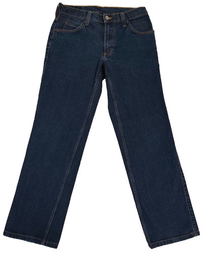 Herren mustang stretch jeans - mustang,