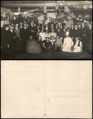 Foto karneval fastnacht - foto,