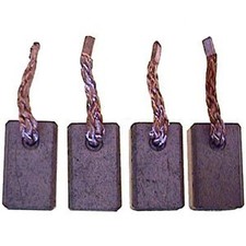 Kohlebürste Anlasser Starter