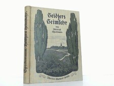 Heidjers Heimkehr. Speckmann