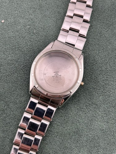 Rolex ref 6085 - ref., und