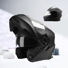 Rollerhelm Neu Motorradhelm