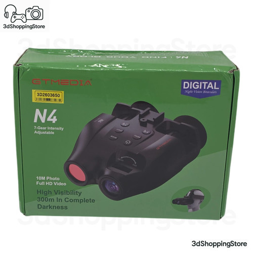 Gtmedia digitales - gtmedia, n4