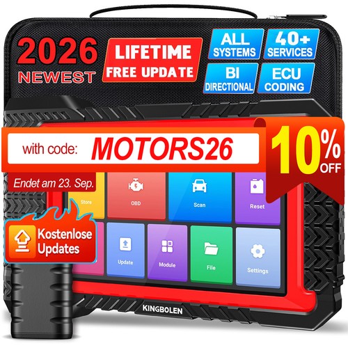 Kingbolen obd2 - bt,