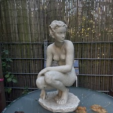 Rosenthal  Aktfigur  - Fritz