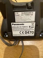 Original Panasonic