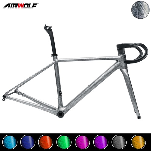 Airwolf t1200 carbon rennrad - airwolf,