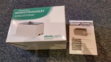 Ultraschallbad, Reinigungsgerät für Brillen, Schmuck, etc