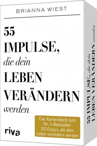 Impulse die dein leben - dein,