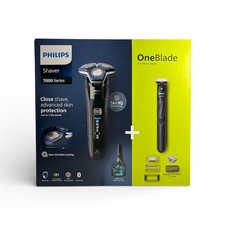 Philips Series 7000 Nass- &