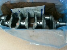 Genmot Kurbelwelle Renault