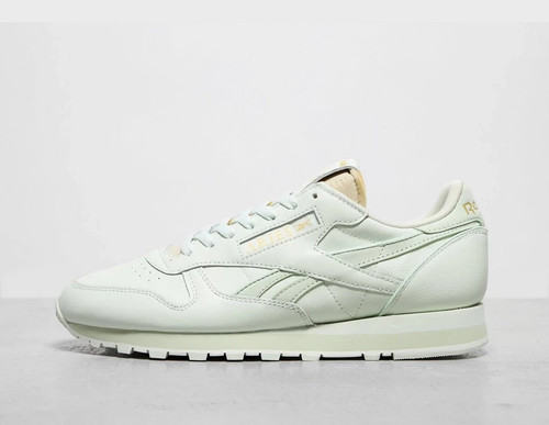 Reebok classic leather aries - reebok, x