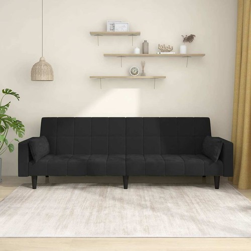 Schlafsofa sitzer sofa - schlafsofa,