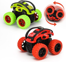 Vomii 2 Stück Monster Truck