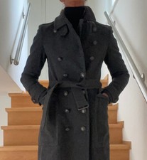 BURBERRY BRIT 🩷 Mantel