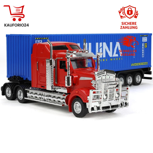 Lkw spielzeug metall - 1/50,