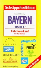 Schnäppchenführer Bayern