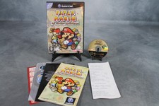 Paper Mario-Die Legende Vom