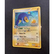 Pokémon TCG Lanturn 19/92