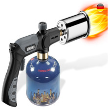 Flambierbrenner Propanbrenner