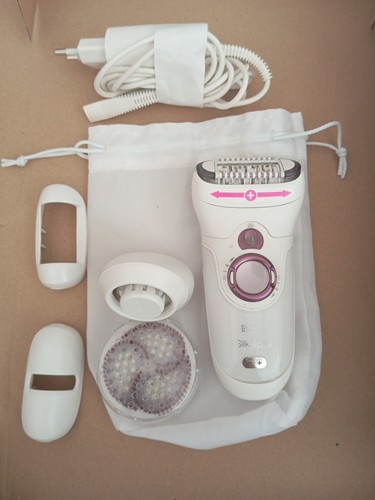 Braun silk épil - braun, 9