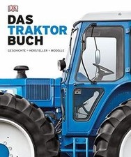 Das Traktorbuch: Geschichte -