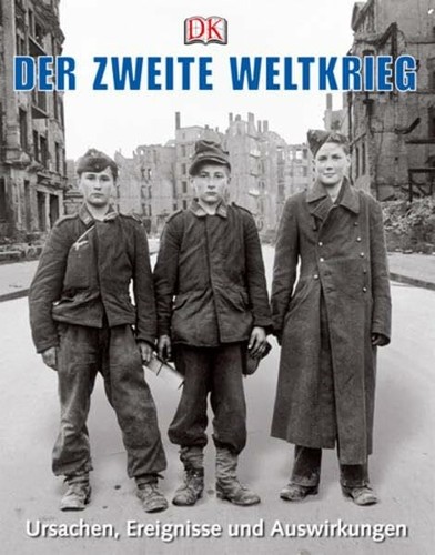 Der zweite weltkrieg - zweite,