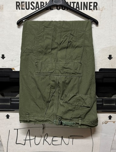 Original seltene army - seltene, us