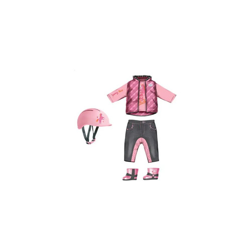 Baby born reit outfit - baby,