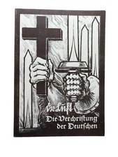 Die Verchristung der