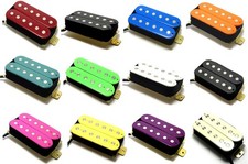 Screamer Humbucker DFG Pickups