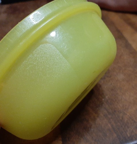 Tupperware 2208 schüssel - tupperware,
