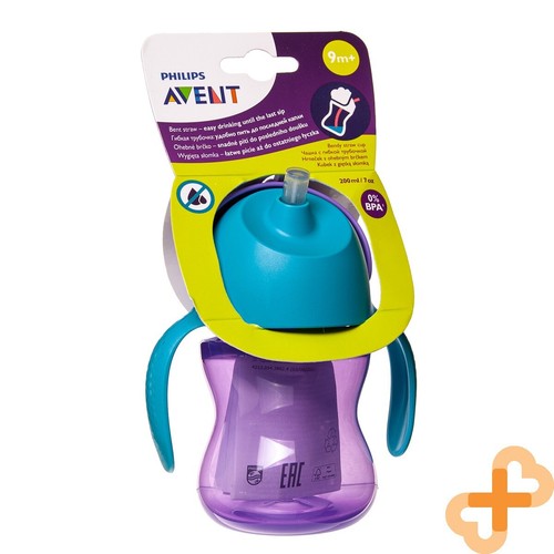 Philips avent gebogener - avent,