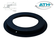 Drehkranz Kugellenkkranz