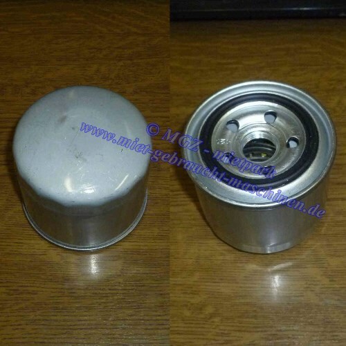 Dieselfilter kubota motor - dieselfilter,