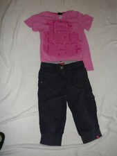 edc by ESPRIT  Shorts,3/4 Hose