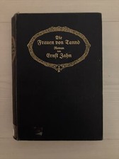 Die Frauen von Tannò - Ernst Zahn - 1911,...
